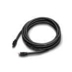 SAEC (サエク) USBケーブル STRATOSPHERE SUS-020 USB TypeC-USB miniB OTG 2.0m