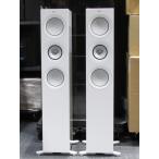 KEF акустическая система R7 White гарантия :6 месяцев 