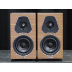 Sonus faber акустическая система LUMINA 1 Walnut гарантия :6 месяцев 