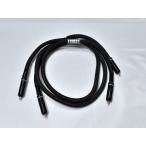 ACOUSTIC REVIVE RCA кабель RCA1.0tripleCFM гарантия : нет 