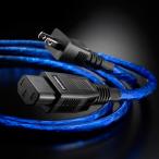 即納可 ゾノトーン 電源ケーブル Zonotone 6N2P-3.0 Meister 1.5m これ売れています