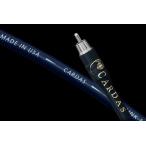 カルダス RCAケーブル CARDAS Crosslink IC RCA 0.5m ペア