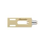 フェーズメーション ヘッドシェル Phasemation CS-900 ゴールド これ売れています