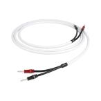 код Company спикер-кабель CHORD COMPANY C-ScreenX Speaker Cable 1.5m пара усилитель сторона Y SP сторона Y