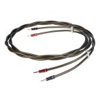  код Company спикер-кабель CHORD COMPANY EpicXL Speaker Cable 2.0m пара усилитель сторона B SP сторона B