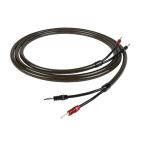  код Company спикер-кабель CHORD COMPANY EpicX Speaker Cable 2.0m пара усилитель сторона B SP сторона B
