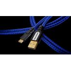 即納可 ゾノトーン ハイグレードUSBケーブル Zonotone Grandio USB-2.0 A-C type 1.2m これ売れています