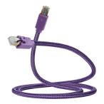 [5. .. день 2/5] furutech LAN кабель FURUTECH LAN-8 NCF Plus 1.2m это ... - 