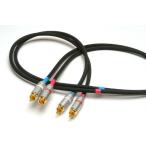 即納可 アコースティックリバイブ RCAケーブル ACOUSTIC REVIVE LINE-1.0R-TripleC-FM 1.0m ペア これ売れています