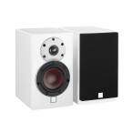 dali акустическая система DALI MENUET блеск белый пара это ... - 