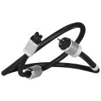  furutech электрический кабель FURUTECH Powerflux-C15 NCF-18 1.8m