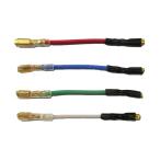 【今年最後の爆買WEEK！12/19-12/21】即納可 【ポスト投函配送】サエク リード線 SAEC SR-500 これ売れています