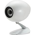 イクリプス スピーカーシステム ECLIPSE TD307MK3 WH ホワイト 1本 これ売れています