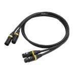 [ супер PayPay праздник!12/1-16 01:59 до ] saec XLR кабель SAEC XR-3000 0.7m пара это ... - 