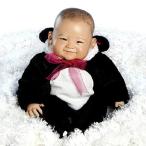 [パラダイス ギャラリー]Paradise Galleries Realistic ＆ Lifelike Asian Baby Doll, SuLin, 20 inch GentleTouch Vinyl, Weighted Body 31043100 [並行輸入品]