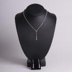 Yahoo! Yahoo!ショッピング(ヤフー ショッピング)ネックレスピアスセット 結婚式 ウェディング ドレス パーティー