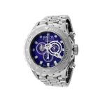 腕時計 インヴィクタ インビクタ メンズ Invicta Men's 6897 Subaqua Quartz Chronograph Blue Dial Watch