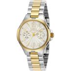 腕時計 インヴィクタ インビクタ レディース Invicta Women's 29150 Angel Quartz Chronograph Two Tone Stainless Steel Watch