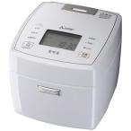 三菱電機 備長炭 炭炊釜 NJ-VEB10-W (月白) 炭炊釜 炊飯器 - 最安値 三菱電機 備長炭 炭炊釜 NJ-VEB10-W (月白) 炭炊釜 炊飯器 - 最安値