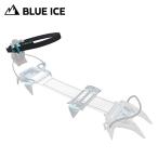 [ blue ice BLUEICE] лодыжка ремешок пара детали половина .ng. покупка SALE!