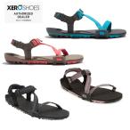  бесплатная доставка [XERO SHOES Zero обувь ]W*s Z- Trail EV Bear foot сандалии альпинизм высокий King wala-chi женский 