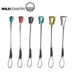 ≪NEW≫【ワイルドカントリー WILD COUNTRY】スーパーライトオフセットロックス