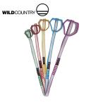  бесплатная доставка {NEW}[ wild Country WILD COUNTRY] блокировка sen Trick s(5-9 комплект )
