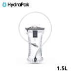 {UPDATE}[ hyde la упаковка HydraPak] Velo City 1.5L фляжка вода бутылка уличный тренировка индивидуальная бутылка . покупка SALE!