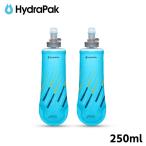 {UPDATE}[ hyde la упаковка HydraPak] soft flask250ml (2P) фляжка вода бутылка тренировка Laile бег марафон . покупка SALE!