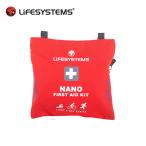 {NEW}[ жизнь система LiFESYSTEMS]Light &amp; Dry nano * первая помощь комплект кейс (LOKSAK водонепроницаемый мульти- кейс XXS 1 листов приложен )