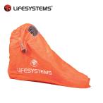  бесплатная доставка {NEW}[ жизнь система LiFESYSTEMS] Survival ракушка ta-1 альпинизм уличный bi Burke бивак 