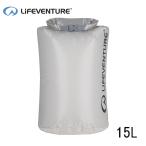 {NEW}[ жизнь венчурный LiFEVENTURE] Ultra свет сухой мешок 15L водонепроницаемый сумка для персонала альпинизм кемпинг уличный путешествие штат служащих рюкзак 