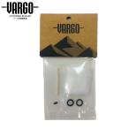 ＜国内正規品＞【バーゴ VARGO】アルティメットファイヤースターター ブレイズ用パーツキット 火吹き棒 焚き火 オイルライタ T-490爆買SALE！
