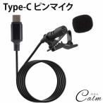 булавка Mike Type-C все направленность зажим проводной Wind экран смартфон планшет Android