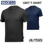  Sparco футболка GRIT T-SHIRT Gris to футболка 2026 год NEW модель 