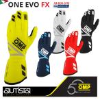 OMP перчатка для гонок 4 колесо для ONE EVO FXo- M pi- one Evo ef X FIA8856-2018 легализация вне ..