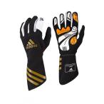 adidas アディダス レーシンググローブ KART XLT GLOVES 2017モデルセール カート 走行会 セール対象品