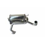 5ZIGEN マフラー SPスペック ストリー�