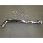 BLITZ ブリッツ フロントパイプ  A/Fセンサーアタッチメント無し φ80 スカイライン ER34 H10.5〜H13.6 2Dr/4Dr共通 21556