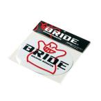 BRIDE bride эллипс стикер 