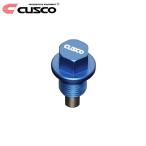 CUSCO クスコ ネオジムアルミドレンボルト M12×P1.25 / 参考適合 トヨタ、ニッサン、ダイハツ 1個