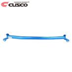 ショッピング２０１０ CUSCO クスコ パワーブレース リヤエンド ヴィッツ NCP131 2010年12月〜 1NZ-FE 1.5 FF ※沖縄・離島は着払い