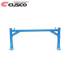 CUSCO クスコ パワーブレース フロント カローラスポーツ