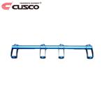 CUSCO クスコ パワーブレース リヤトランクバープラス ジムニーシエラ JB74W 2017年09月〜 K15B 1500 4WD ※沖縄・離島は着払い