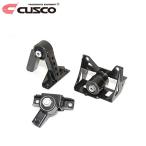 ショッピング2011 CUSCO クスコ エンジンマウント ブラケット付 スイフトスポーツ ZC32S 2011年12月〜2016年12月 M16A 1.6 FF
