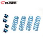 CUSCO Cusco 1 дюймовый выше комплект пружин Jimny Sierra JB74W 2018 год 07 месяц ~ K15B 1.5 4WD * Okinawa * отдаленный остров оплата при получении 