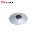 CUSCO クスコ アルミアッパーシート ID70~75 / Φ12シャフト用（穴径Φ12.5）/ 高さ8mm 1本
