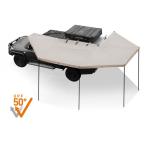 DARCHEda-chiECLIPSE 270 боковой навес левая сторона Okinawa * отдаленный остров необходимо проверка 