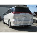 DMD ヒッチメンバー C級 エスティマ A