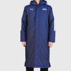 ENDLESS エンドレス PUMA PROロングボアコート Lサイズ GWE-PPLCL